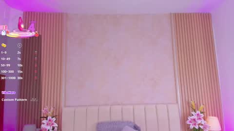 zoebarlowe online show from September 27, 7:32 pm