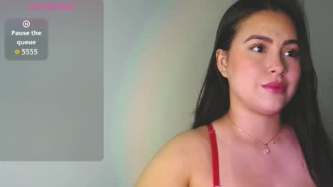 Zoe Bolton online show from December 17, 2:21 pm