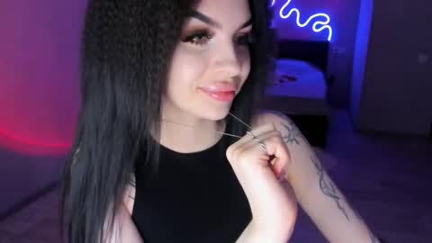 zoedrift online show from September 29, 2:55 pm