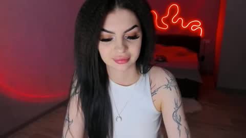 zoedrift online show from November 8, 2:22 pm