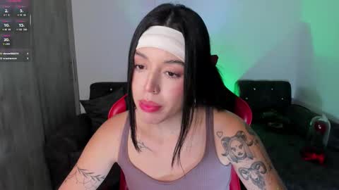  zoee jackson online show from March 14, 5:41 am