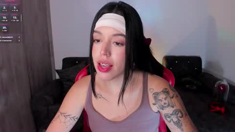  zoee jackson online show from March 14, 5:41 am