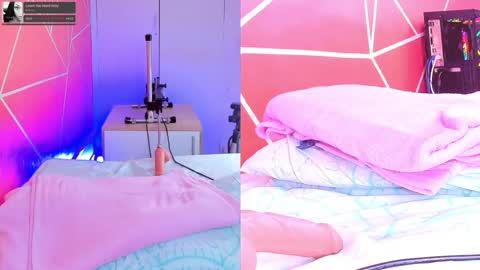    online show from November 8, 12:10 pm