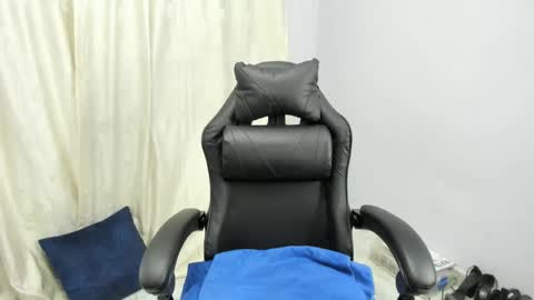 Isabella online show from April 21, 1:42 am