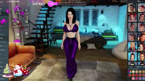 zoeth_mistress online show from November 26, 2:23 am