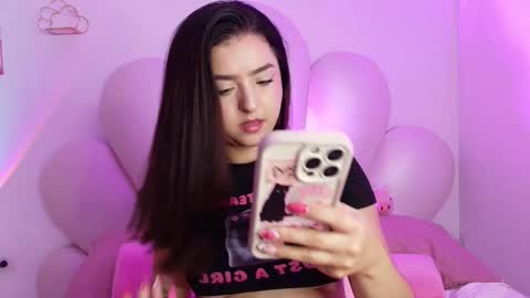 zoewillian online show from September 25, 3:16 am