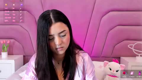 zoewillian online show from March 11, 3:23 pm