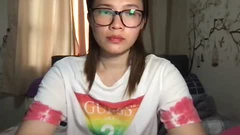 zoey_foryou online show from December 22, 2:17 am