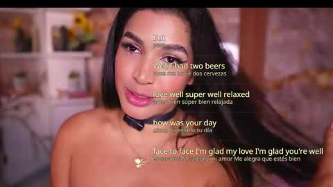 zoey fox  online show from March 15, 5:20 am