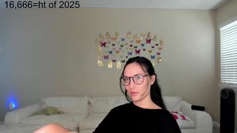 Zoie online show from October 11, 10:01 pm