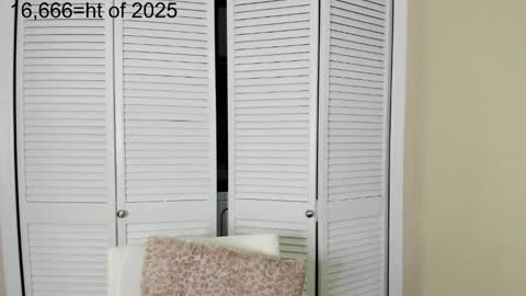 Zoie online show from November 23, 8:21 pm