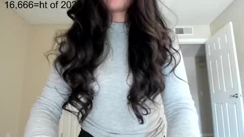 Zoie online show from October 19, 11:07 pm