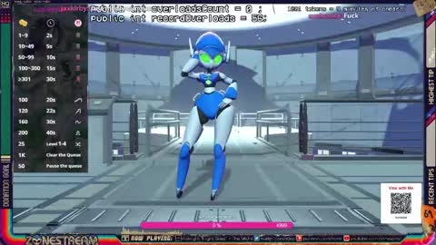ZONE-tron online show from March 13, 8:26 am