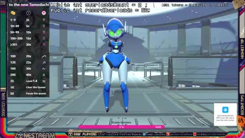 ZONE-tron online show from April 17, 8:16 am