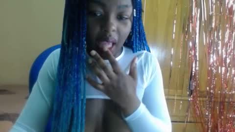 Zooe online show from January 28, 3:25 pm