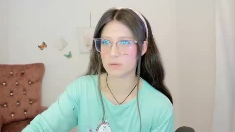 Alicie online show from March 20, 5:56 am