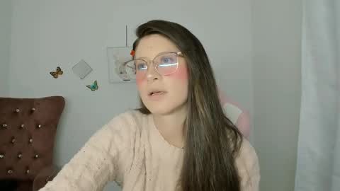 Alicie online show from March 31, 5:40 am