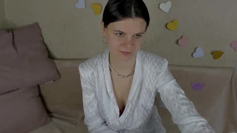 Zoriana online show from March 30, 9:58 pm