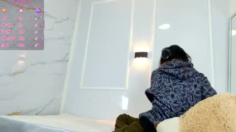 Violeta online show from March 10, 11:36 am