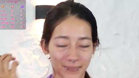 Violeta online show from November 3, 12:20 pm