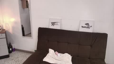 Zuzana21 online show from March 17, 12:53 pm