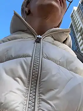 angelmommu online show from September 26, 10:35 am