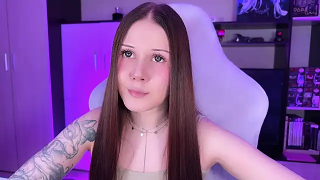 jasminevine online show from October 3, 9:09 pm