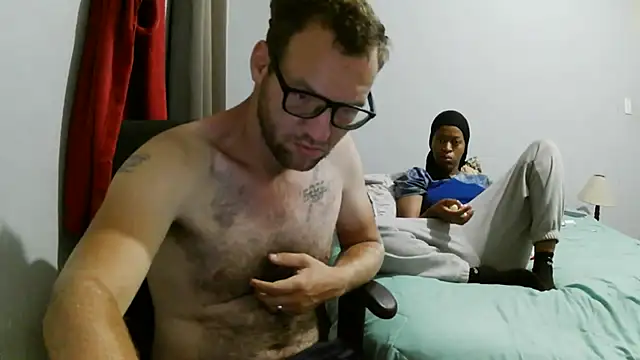 COOKIECANDY online show from January 14, 12:15 am