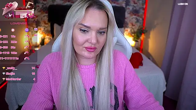 MissyMartinez online show from October 14, 12:08 pm