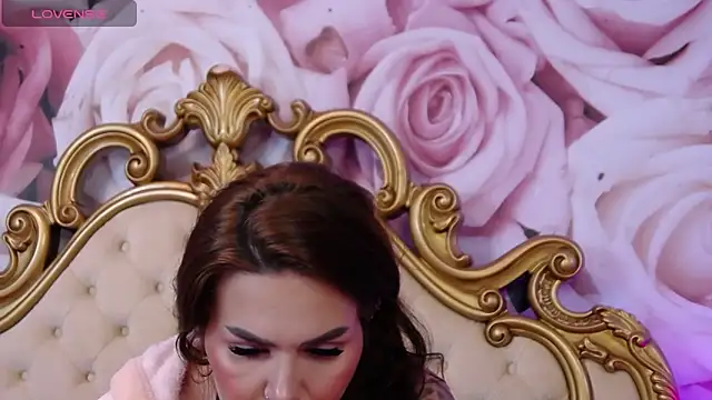 HessaHessy online show from September 30, 9:52 pm