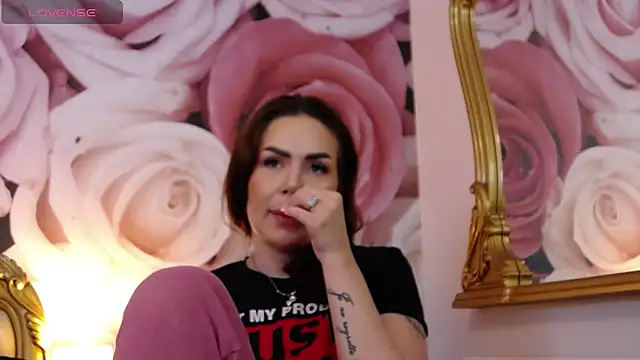 HessaHessy online show from March 31, 10:59 am