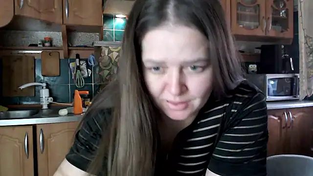 uliastar online show from January 10, 10:09 am