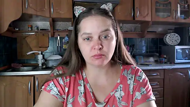 uliastar online show from September 21, 5:06 am