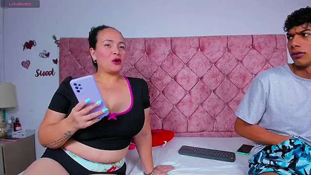 dayan and jonny online show from October 3, 6:40 am