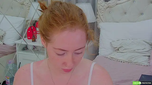 TinaBrook online show from September 19, 4:11 am