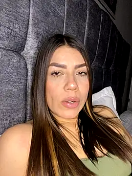 martina contreras online show from October 29, 5:12 am