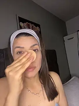 martina contreras online show from March 26, 8:05 am