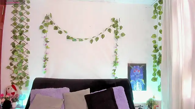 Cata green online show from September 16, 9:12 pm