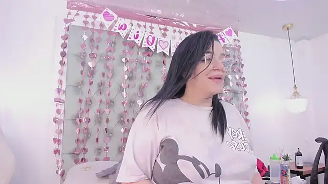 anette cooper online show from February 11, 4:14 am