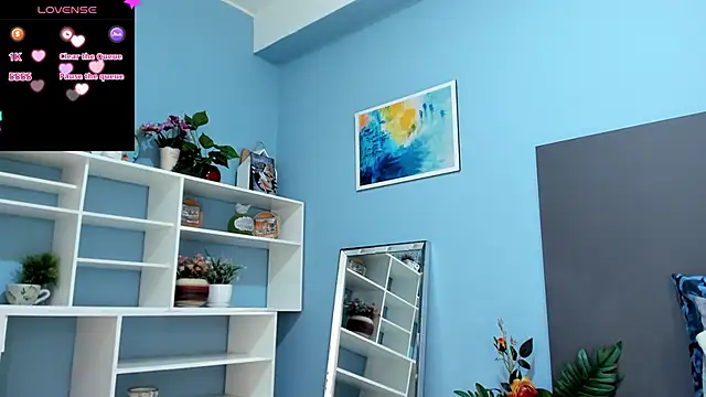 kylie reyes online show from September 12, 8:38 pm