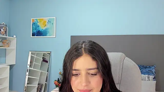 kylie reyes online show from October 2, 8:14 pm