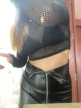 pamelao online show from May 6, 1:59 pm