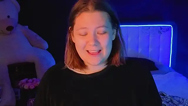 DjennaPalme online show from November 21, 2:24 am