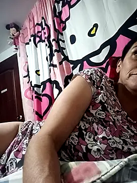  Scarlett Sweet online show from September 25, 6:23 am