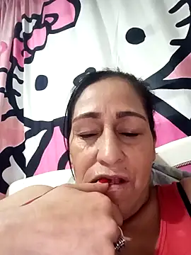  Scarlett Sweet online show from September 23, 6:00 am