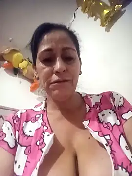  Scarlett Sweet online show from April 8, 5:53 am