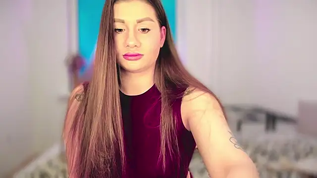 JuicyHelenX online show from December 2, 1:13 pm