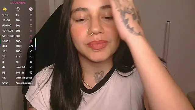 val bardot online show from April 23, 2:52 am