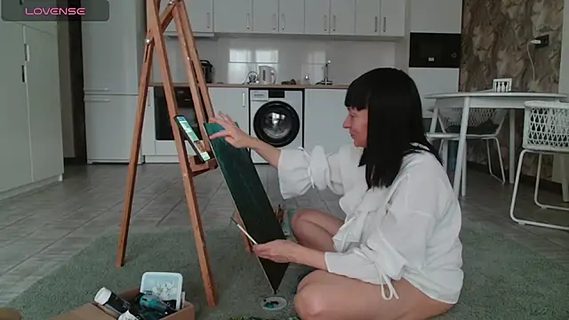 secret library online show from December 1, 10:08 am