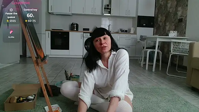 secret library online show from February 13, 11:34 am